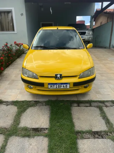 Peugeot 106 Quiksilver 1.0 3P 2001