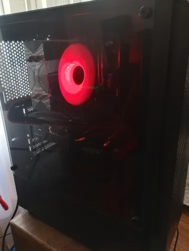 Pc Gamer Alto Desempenho