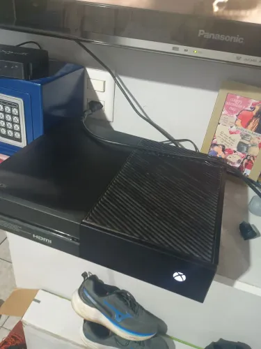 Xbox one