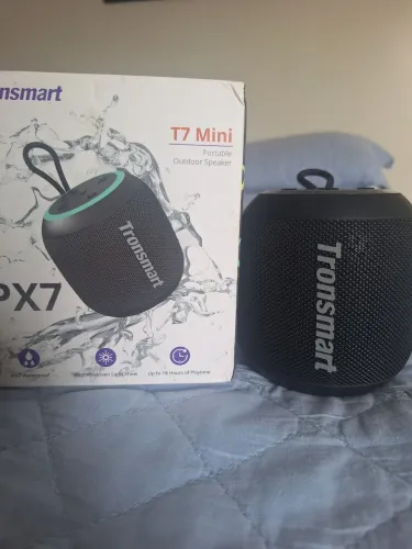 Caixa de som Tronsmart