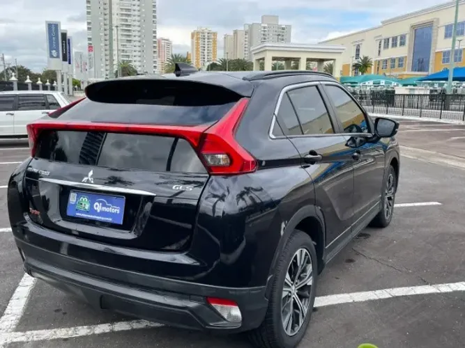 Mitsubishi Eclipse Cross GLS 1.5 16V 165cv AUT 2020