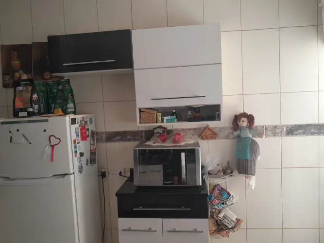 Casa a venda