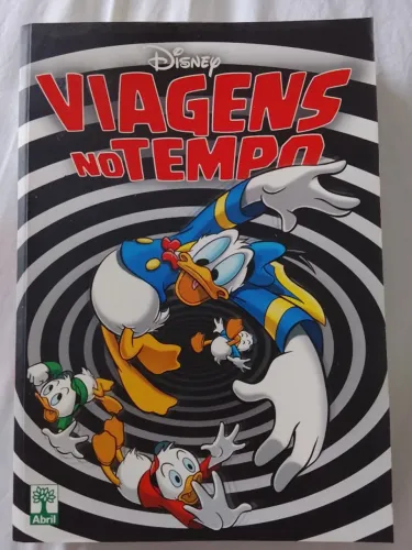 Revista em Quadrinhos 