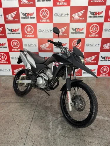 XRE 300 13.13