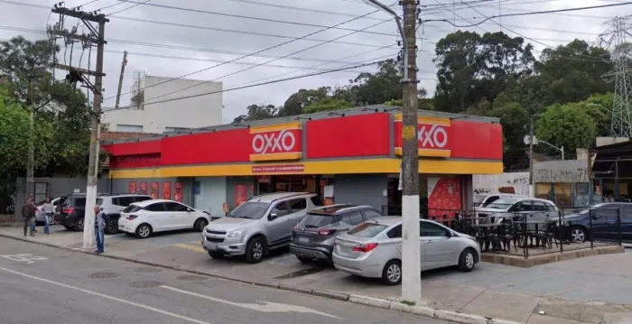 Imóvel Comercial Locado Investimento Seguro e Rentável!