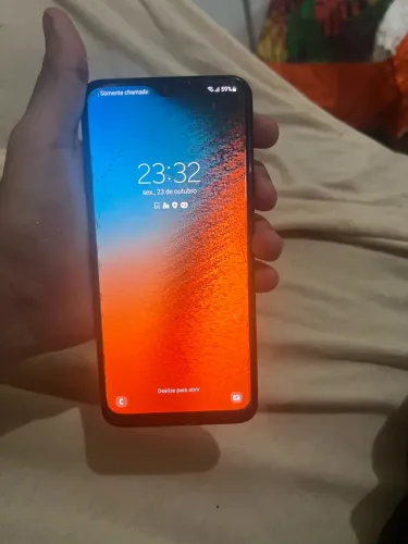 Celular a20