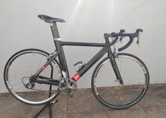 Speed Argon 18