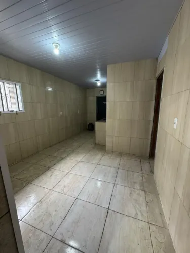 Vendo casa Centro Parnamirim