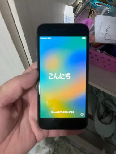 iPhone 8 64 gb em ótimo estado