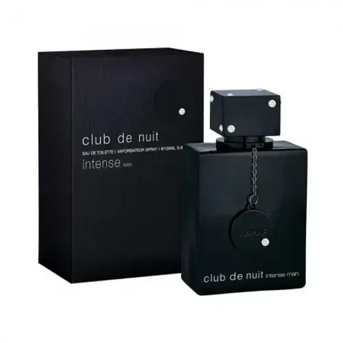 Perfume Armaf Club de Nuit Intense Man EDT 105ml