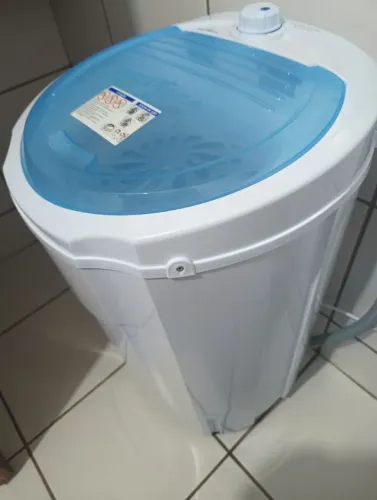 CENTRÍFUGA