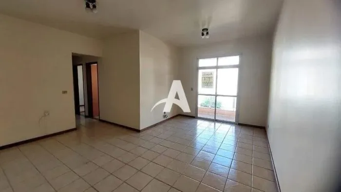 Apartamento para aluguel, 3 quartos, 1 suíte, 1 vaga, Santa Mônica - Uberlândia/MG