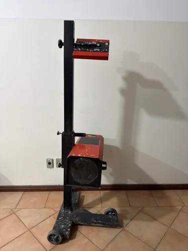 Alinhador de faróis 