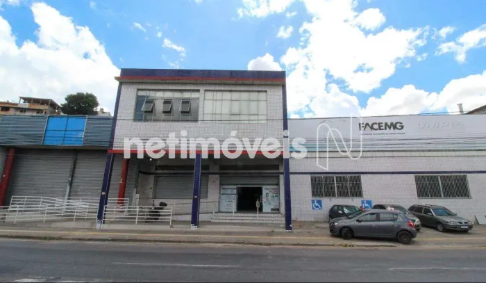 Venda Prédio Venda Nova Belo Horizonte
