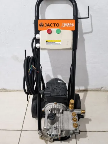 Jacto J7600 lavadora profissional 