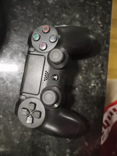 Controle ps4 original 