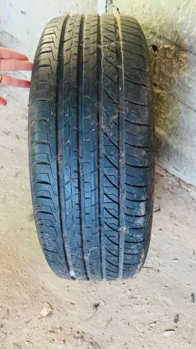 Step 205/60R15