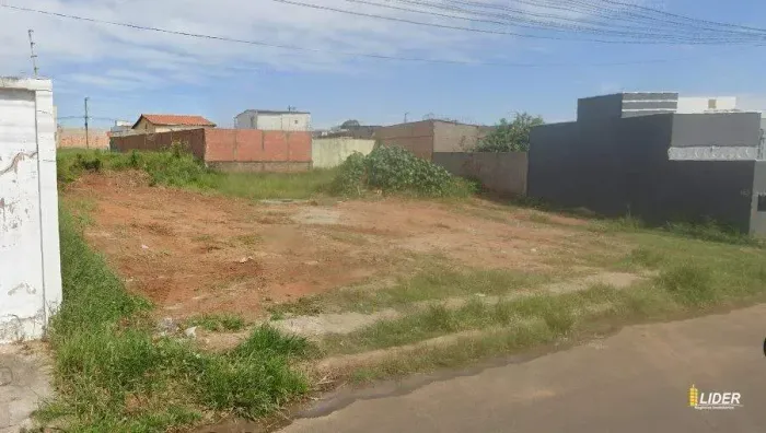 TERRENO à venda, Shopping Park - Uberlândia/MG