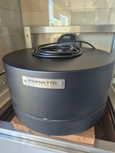Forno Fornetto (Pizza) Elétrico Slim 220V