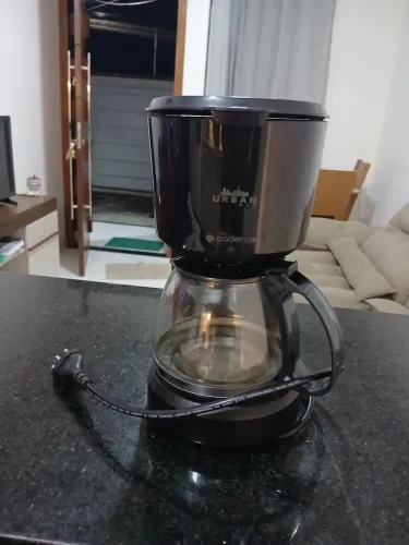 Cafeteira cadence