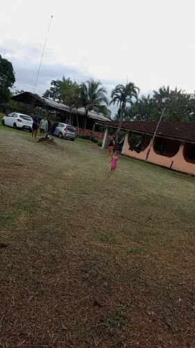 VENDO FAZENDA - Santa Bárbara do Pará - PA