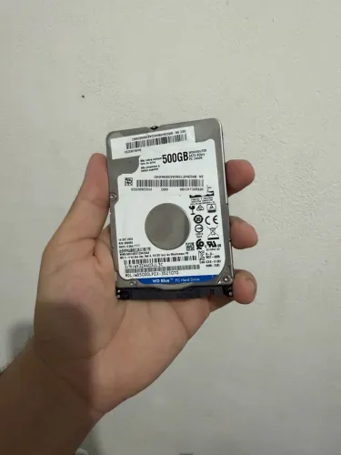 HD 500GB 