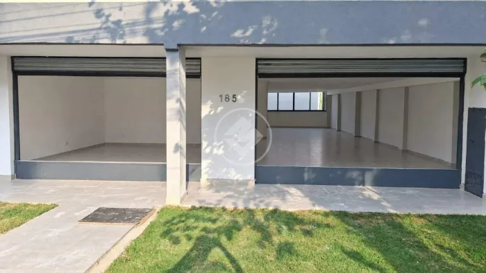 PONTO COMERCIAL PARA LOCAÇÃO NO BAIRRO SION!