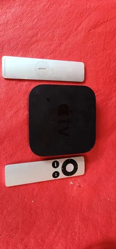 Apple Tv 3a Geração (Usado)