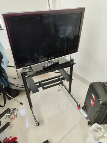 TV de 42 polegadas