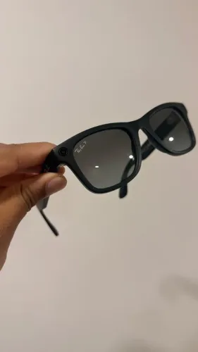 Rayban meta v1