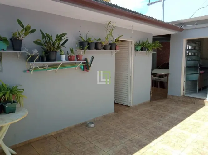 Casa com 2 dormitórios à venda, 109 m² por R$ 620.000,00 - Parque Centenário - Jundiaí/SP