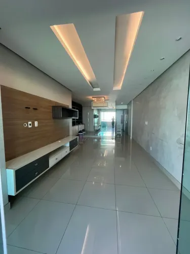 EDIFÍCIO VIA VENETO | JÓQUEI CLUB | 118 m²