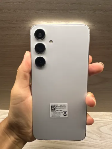 Samsung s24+ (super novo)