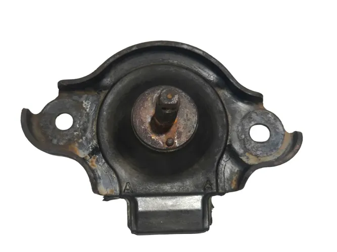 Calço Motor Honda Fit 2003 04 05 06 07 08 Original Hidráulico 2 Furos Sup Dir Honda Fit 