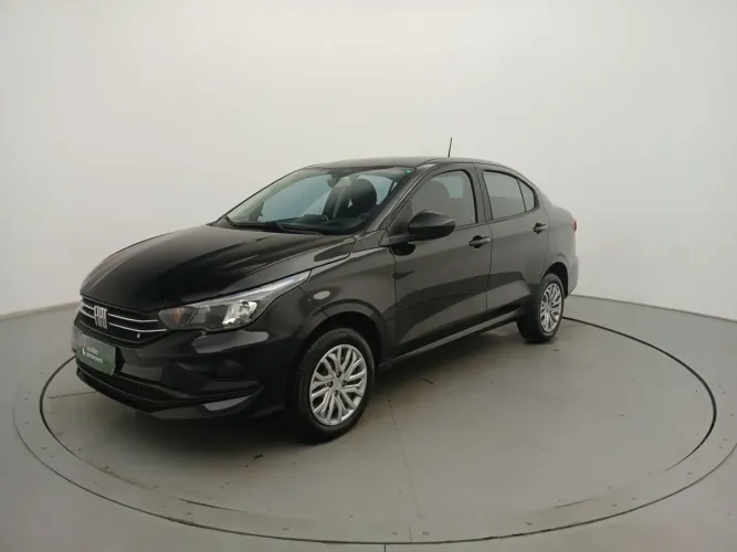 Fiat Cronos Drive 1.3 8V Flex 2024