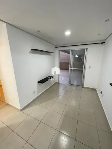 Apartamento Garden para venda e locação no bairro Vila Trinta e Um de Março em Campinas