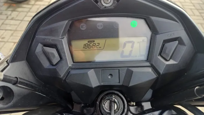 Honda start 150