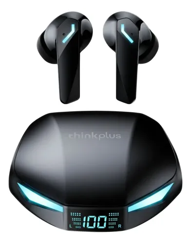 Fone Bluetooth lenovo xt53, lacrado.
