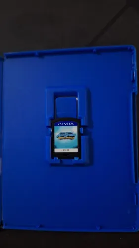 Jogo PSvita - PlayStation All_Stars Battle Royale