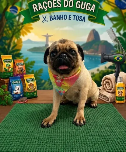 Pug
