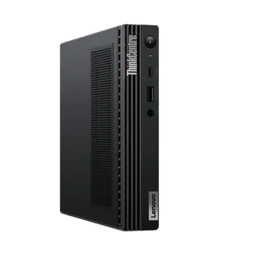 Lenovo ThinkCentre M80q Gen 3 Core i7 12700t 32gb ram ddr5 1TB nvme + Monitor Lenovo