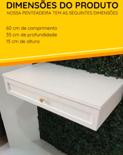 Penteadeira 