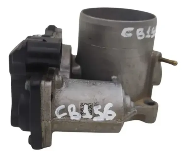 Tbi Corpo Borboleta Vw Voyage Polo 1.6 2013-2022 032133062c