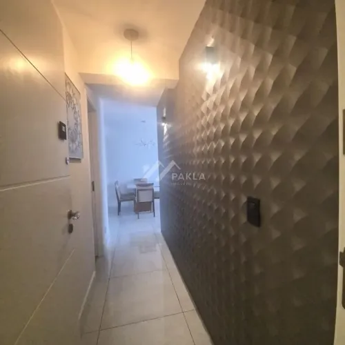 Apartamento com Varanda Gormet Venda ou Locação