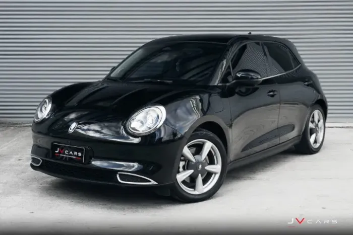 GWM Ora 03 Skin (elétrico) 2024