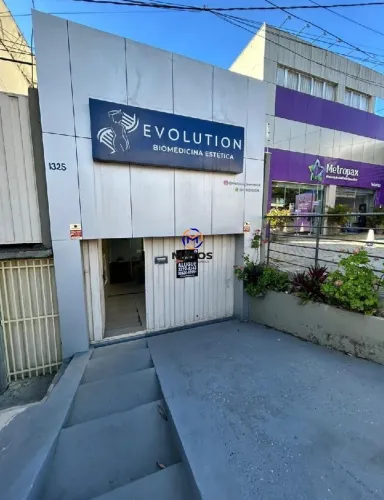 Casa comercial aluguel