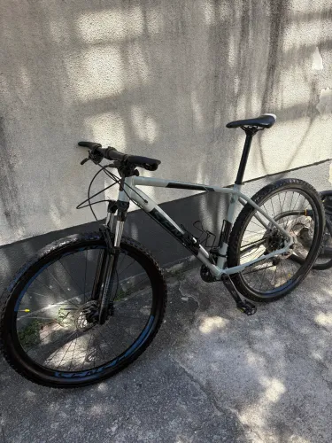 Bike Sense Rock Evo Deore 20v
