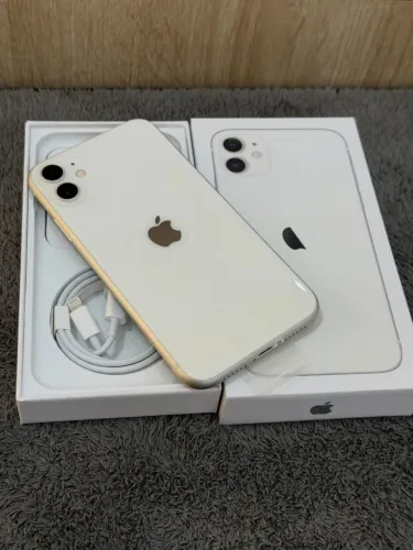 Iphone 11 128 gb