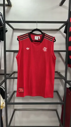 Camiseta Flamengo