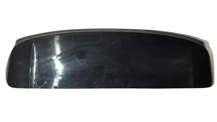 Aerofolio Traseiro Bmw X5 E70 2007 2008 2009 2010 2011 2012